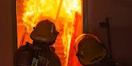 NFPA 1403 - Live Fire Instructor