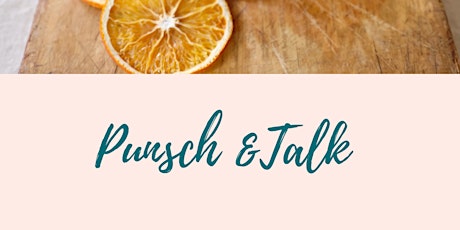 Punsch & Talk  primärbild