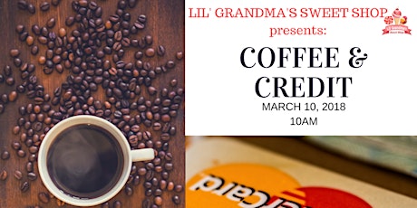 Coffee & Credit primary image