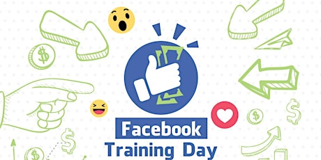 Imagen principal de Facebook Training Day Quito Marzo 2018