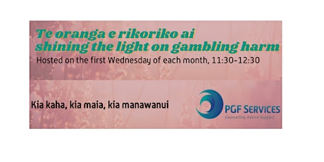 Huia Tāngata Kōtahi - Unite the People Wānanga Series Launch