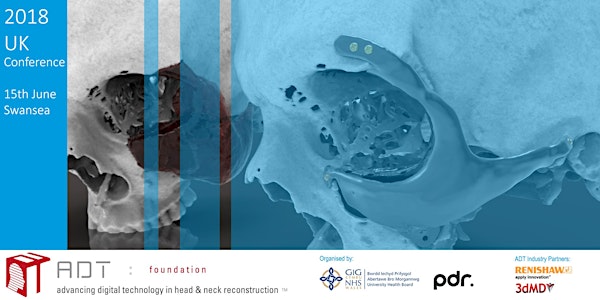 2018 Advanced Digital Technology (ADT) in Surgery - UK Regional Conference