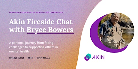 Akin Fireside Chat with Bryce Bowers