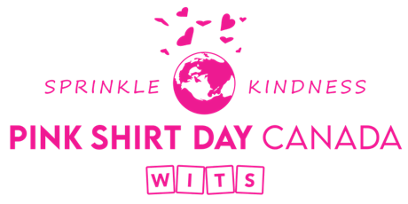 Broadcast #1 - Pink Shirt Day - Grade K-7 Schools