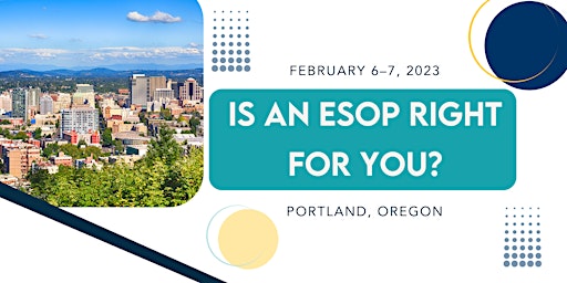 Is an ESOP Right for You?