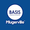 Logotipo de BASIS Pflugerville