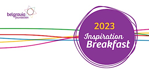 2023 Belgravia Foundation Inspiration Breakfast