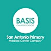 Logotipo de BASIS San Antonio Primary Medical Center
