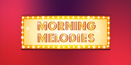 Morning Melodies - Garden Party "A Tribute to Ricky Nelson"  primärbild