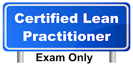 Lean Practitioner Certification Exam primary image