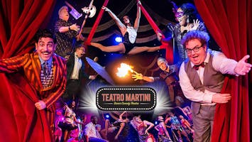 Shows In Los Angeles >> Los Angeles Ca Cabaret Shows Events Eventbrite Shows In Los Angeles >> Los Angeles Ca Cabaret Shows Events Eventbrite