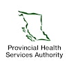 Logo di Provincial Health Services Authority (PHSA)