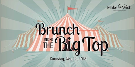 Image principale de Brunch Under The Big Top