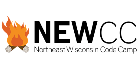 Northeast Wisconsin Code Camp 2018 - NEWCodeCamp primary image