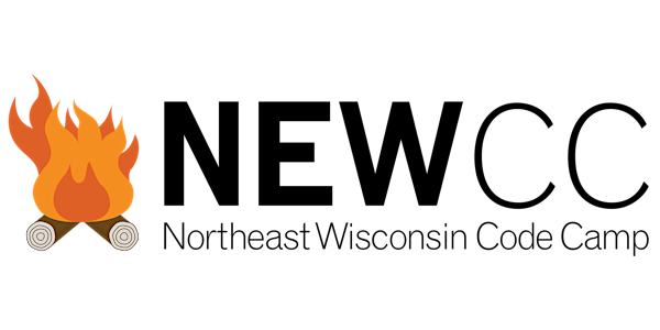 Northeast Wisconsin Code Camp 2018 - NEWCodeCamp