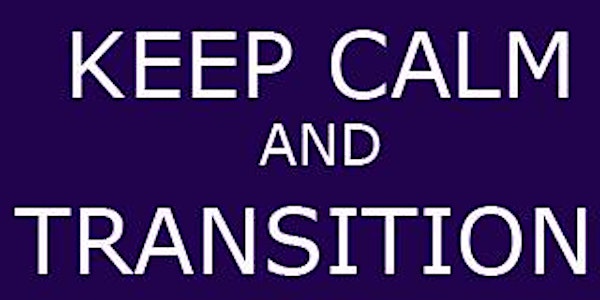 Military Transition: The Spouse Edition - 2023