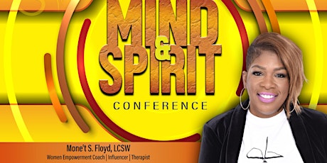 Mind and Spirit Conference 2023