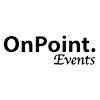 Logotipo da organização OnPoint Events