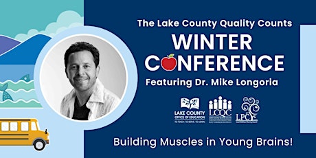 Lake County Quality Counts Winter Conference