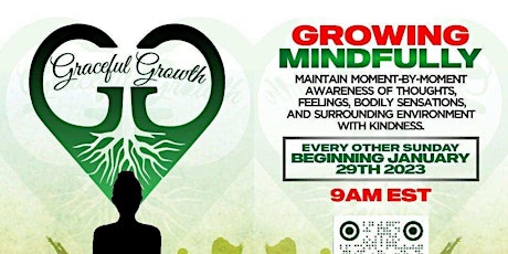 Growing Mindfully