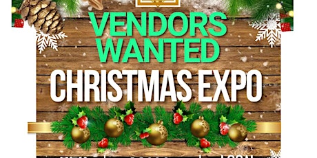 Imagem principal do evento Christmas  Expo