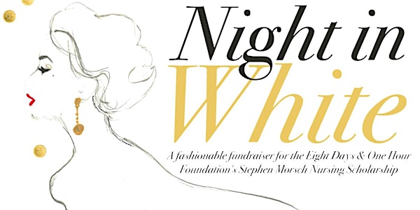 2018 Night in White