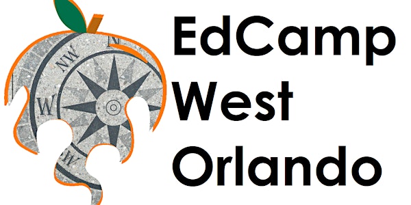 Edcamp West Orlando