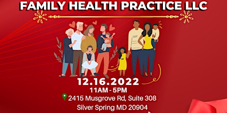 Family Health Practice: GRAND OPENING
