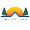 Skyview Lodge's Logo