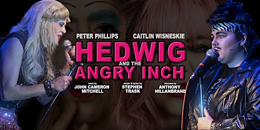 Hedwig & the Angry Inch (Encore Show)