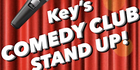 Keys Toronto Stand up Comedy Club (FUNNIEST SHOW IN TORONTO) BEST COMEDIANS