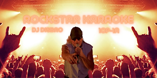 Rockstar Karaoke primary image