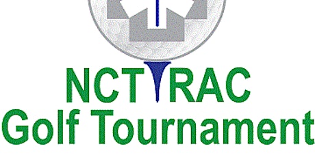 NCTTRAC 2018 Golf Tournament primary image