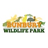 Logotipo da organização Bunbury Wildlife Park