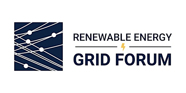 Renewable Energy Grid Forum