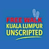 Free Walk Kuala Lumpur Unscripted's Logo