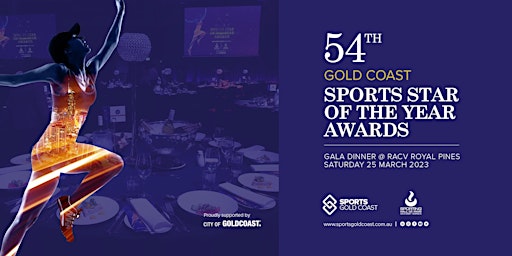 54th Sports Star of the Year Awards