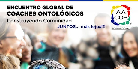 Encuentro Global de Coaches Ontológicos