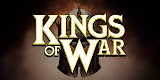 Kings of War @ BrisCon 2023