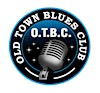 The Old Town Blues Club's Logo