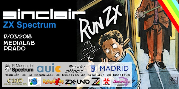 Run ZX 2018