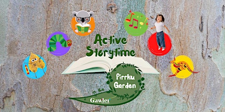 Active Storytime
