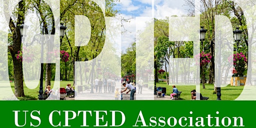 US CPTED Association November Webinar: Topic & Presenter TBA primary image