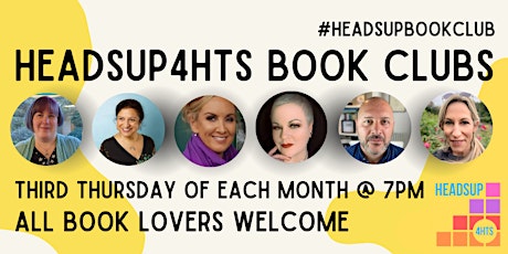 HeadsUp4HTs Book Club