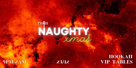 Naughty Xmas by The House of House • Hip-Hop • R&B