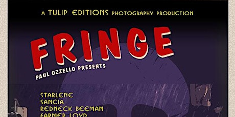 Fringe - Photography Exhibit