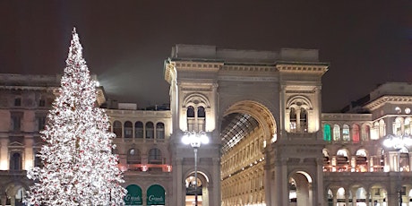 Visita alla Galleria Vittorio Emanuele