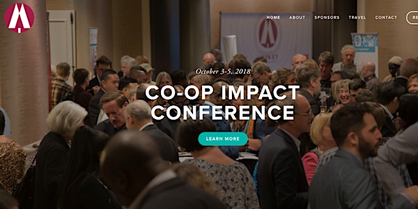 2018 Co-op IMPACT Conference