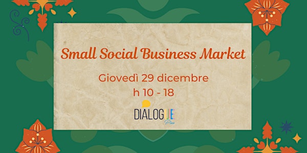 Small social business market