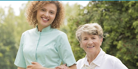 Family Caregivers Workshop: Communication and Dementia primary image